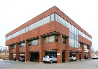 Plus de détails pour 606 Potter Rd, Des Plaines, IL - Bureau à vendre