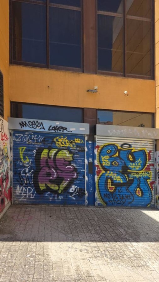 Cabanillas del Campo, GUA 19171 - Lot - - - Photo intérieure - Image 1 of 5