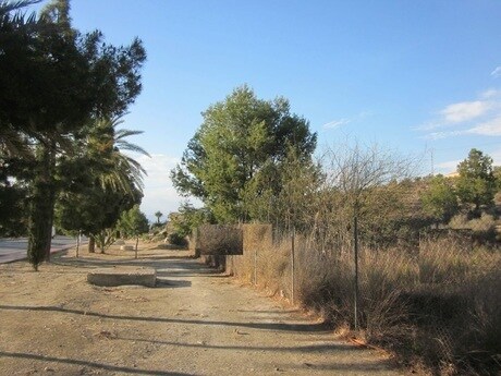 Terrain dans Molina de Segura, Murcia à vendre - Photo de l’immeuble – Image 2 sur 6