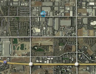Plus de détails pour 9910 6th St, Rancho Cucamonga, CA - Terrain à louer