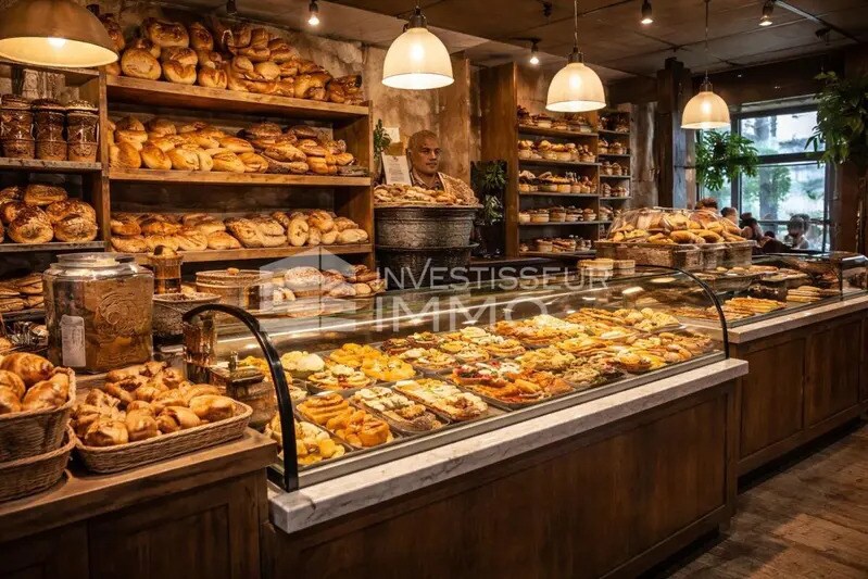 Local commercial dans Ivry-sur-Seine à vendre - Photo intérieure – Image 3 sur 33