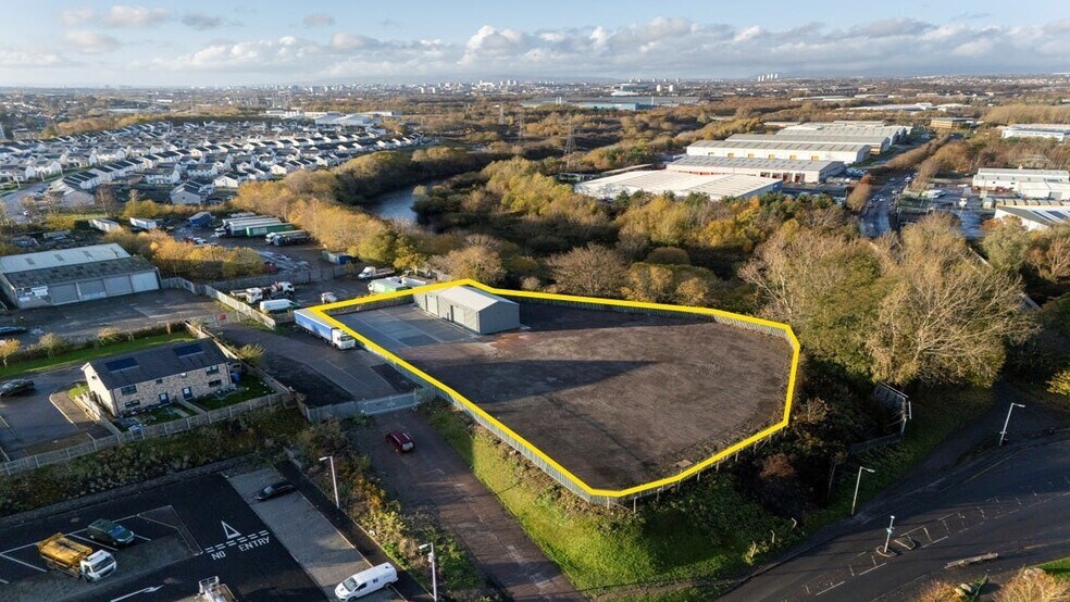 40 Bridge St, Cambuslang à louer - Photo de l’immeuble – Image 3 sur 8