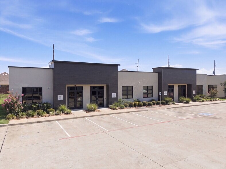 8118 Fry Rd, Cypress, TX à vendre - Photo de l’immeuble – Image 3 sur 16