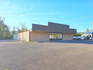 Plus de détails pour 19655 Route 522, Beaver Springs, PA - Local commercial à vendre