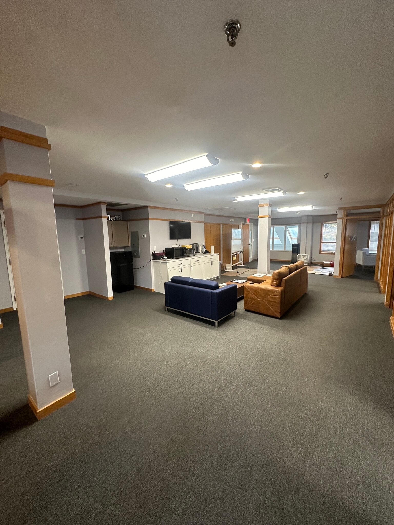 45 Pond St, Norwell, MA à louer Photo intérieure– Image 1 sur 4