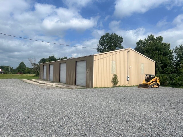1412 Highway 65 N, Twin Groves, AR à louer - Photo de l’immeuble – Image 2 sur 4