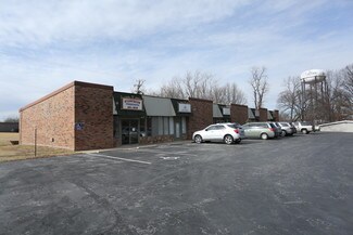 Plus de détails pour 609-613 Westridge Dr, O'Fallon, MO - Bureau/Local commercial à louer