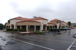 Plus de détails pour 13477-13495 Poway Rd, Poway, CA - Local commercial à louer