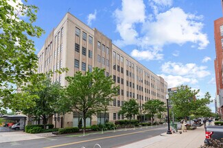 Plus de détails pour 131 M St NE, Washington, DC - Bureau, Local commercial à louer