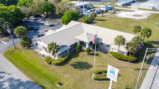Plus de détails pour 1201 N Parrott Ave, Okeechobee, FL - Bureau à vendre