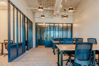 4201 Main St, Houston, TX à louer Photo intérieure– Image 2 sur 14