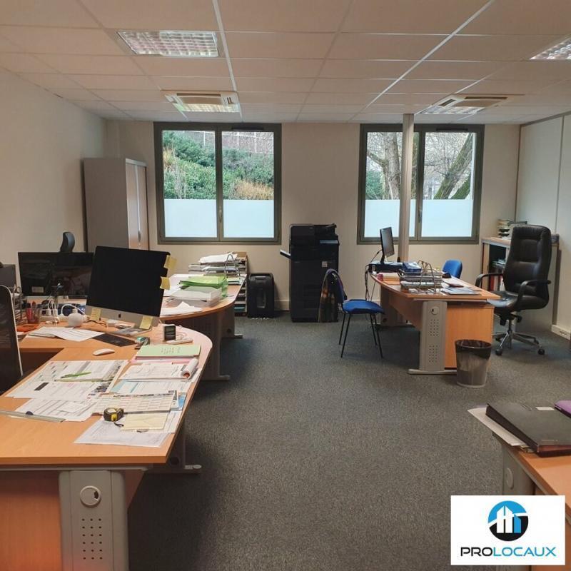 Bureau dans Grenoble à louer Photo de l’immeuble– Image 1 sur 7
