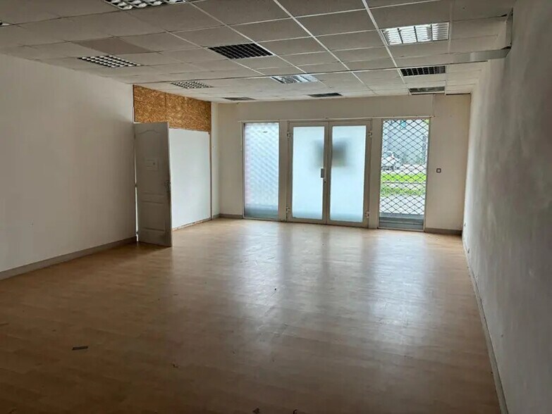 Local d'activités dans Limoges à vendre - Photo de l’immeuble – Image 2 sur 9