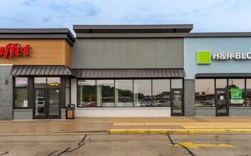 1290-1300 Salem Rd SW, Rochester, MN à louer Photo de l’immeuble– Image 1 sur 10