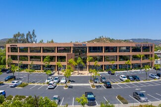 Plus de détails pour 277 Rancheros Dr, San Marcos, CA - Bureau à louer
