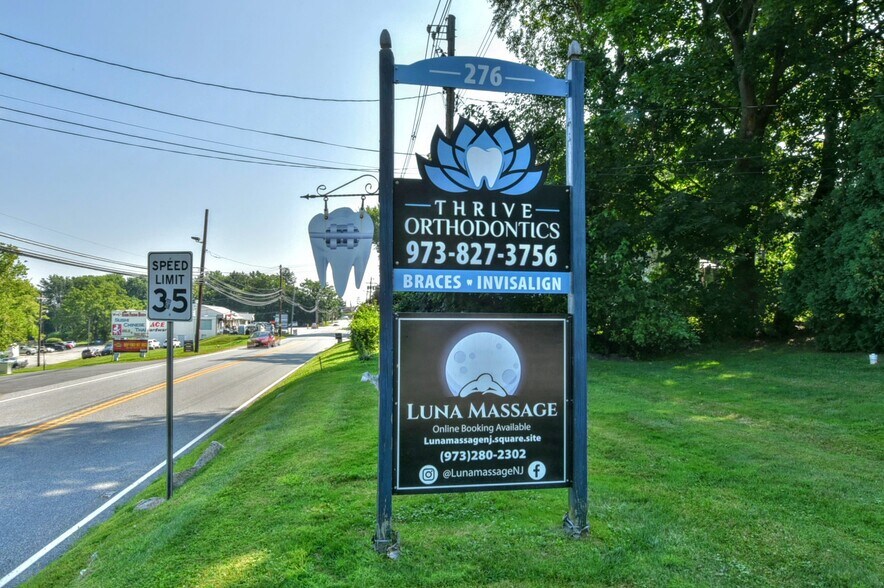 276 State Rt.94, Vernon, NJ à vendre - Photo de l’immeuble – Image 3 sur 42
