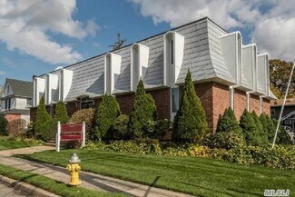 Plus de détails pour 103 Cooper St, Babylon, NY - Bureau à louer