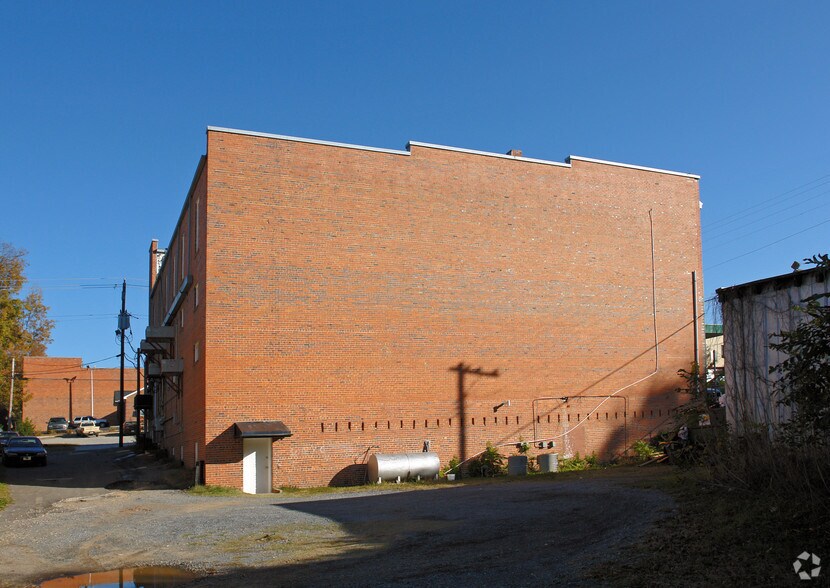 201 W Morgan St, Wadesboro, NC à vendre - Photo de l’immeuble – Image 3 sur 54