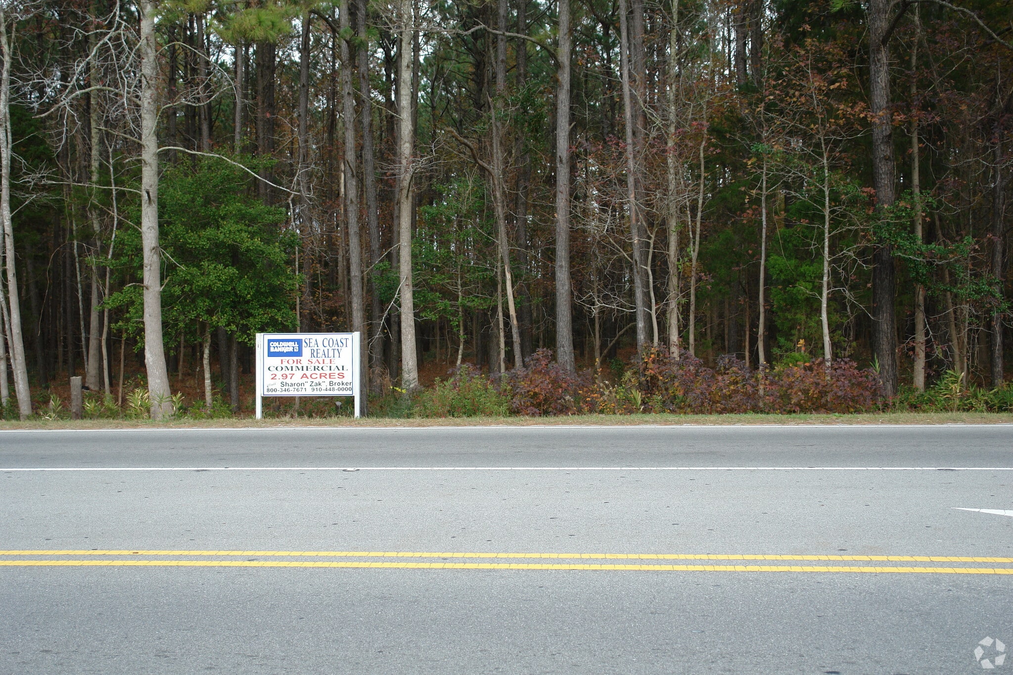 1696 N Howe St, Southport, NC à vendre Photo principale– Image 1 sur 4