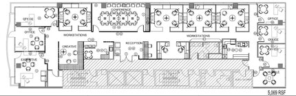 1420 K St NW, Washington, DC à louer Photo de l’immeuble– Image 1 sur 1