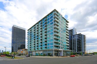 Plus de détails pour 15 Singer Ct, Toronto, ON - Local commercial à louer