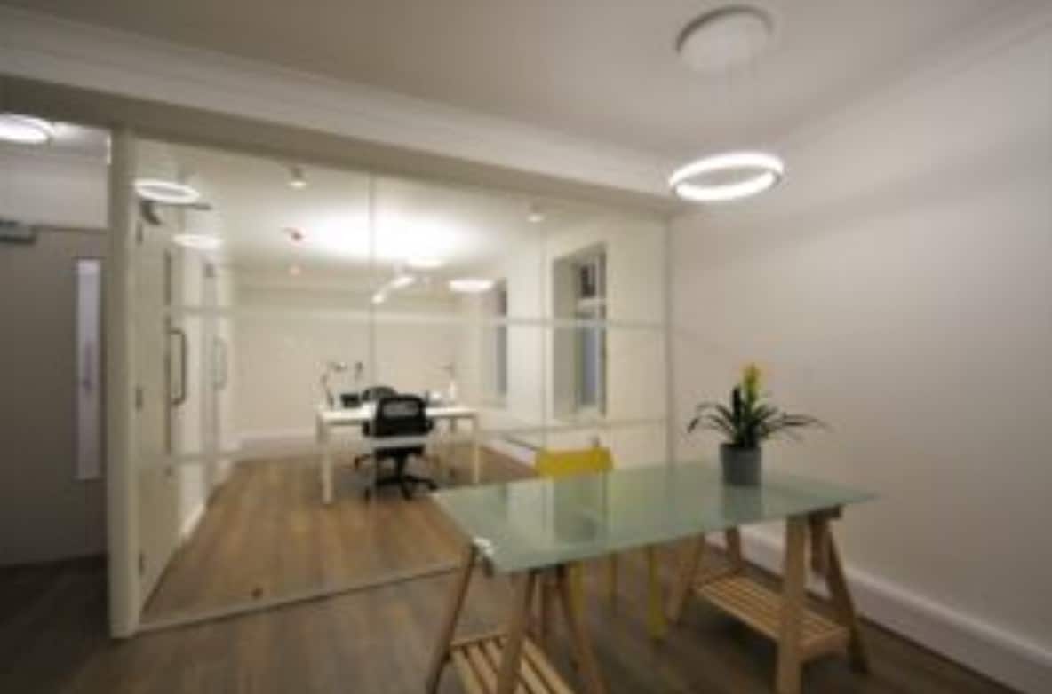 Wapping Rd, Bristol à louer Photo intérieure– Image 1 sur 10