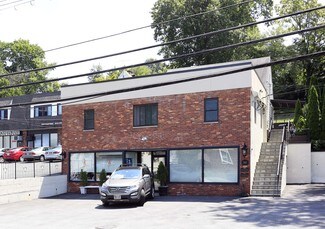 Plus de détails pour 844 Commerce St, Thornwood, NY - Bureau/Local commercial à louer