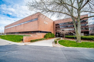 Plus de détails pour 2520 S Telegraph Rd, Bloomfield Hills, MI - Bureau/Médical à louer