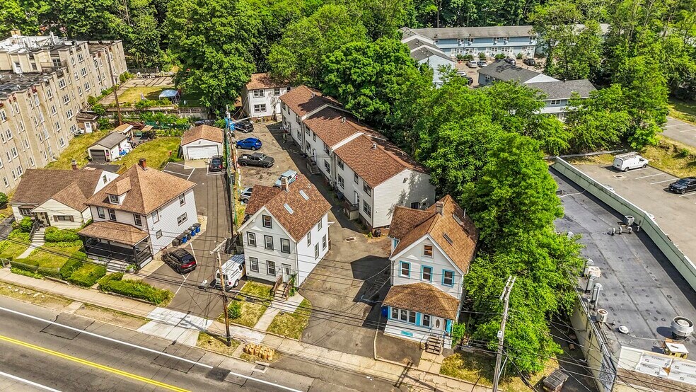 151 Fitch St, New Haven, CT à vendre - Photo de l’immeuble – Image 2 sur 13