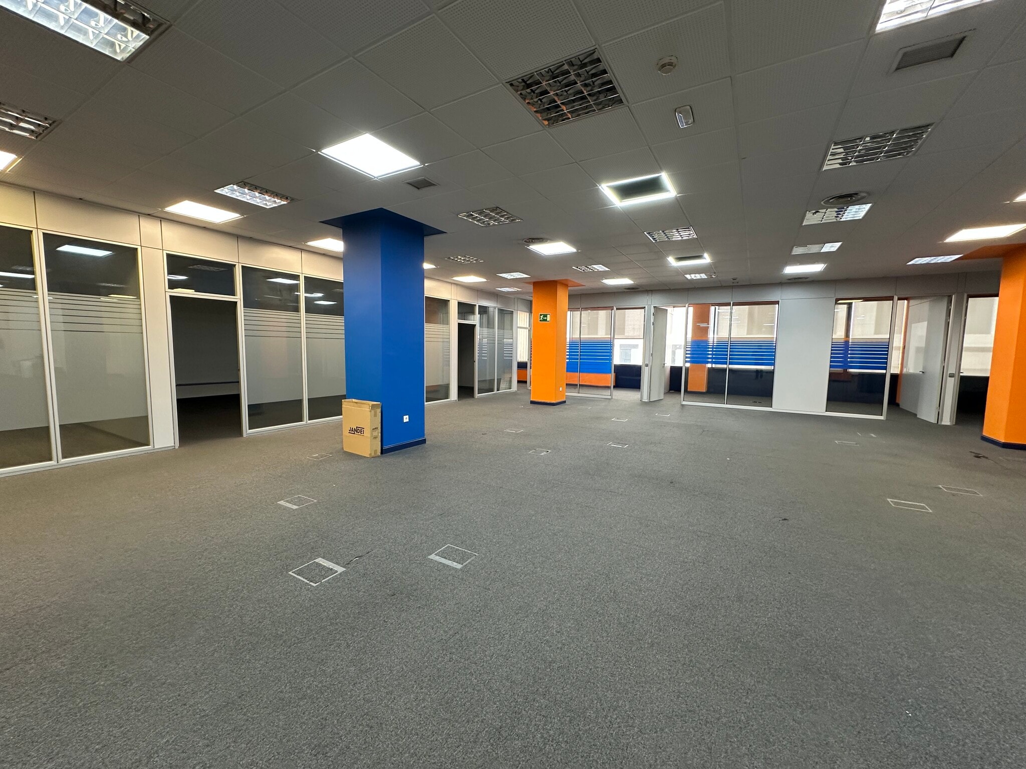 Calle de Manuel Tovar, 49, Madrid, Madrid à louer Photo intérieure– Image 1 sur 19