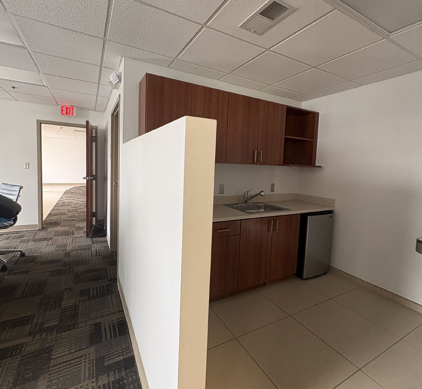 9120 W Broad St, Richmond, VA à louer Photo intérieure– Image 1 sur 2