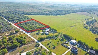 Plus de détails pour 301 Caney Creek rd, New Braunfels, TX - Terrain à vendre