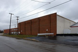 Plus de détails pour 2145 Tedrow Rd, Toledo, OH - Industriel/Logistique à louer