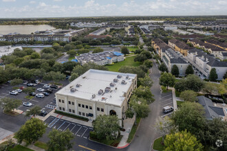 1925 Prospect Ave, Orlando, FL - VUE AÉRIENNE  vue de carte