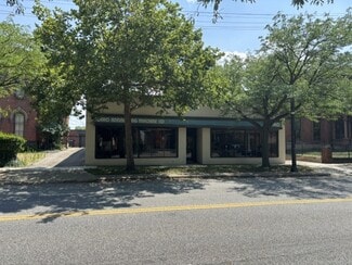 Plus de détails pour 3040 Prospect Ave, Cleveland, OH - Industriel/Logistique à vendre