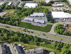 0 Summit St, Fredericksburg, VA à louer Photo de l’immeuble– Image 1 sur 6