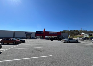 Plus de détails pour US Highway 280, Phenix City, AL - Local commercial, Industriel/Logistique à louer