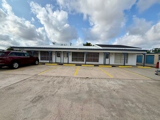 Plus de détails pour 10201 Leopard St, Corpus Christi, TX - Bureau à vendre