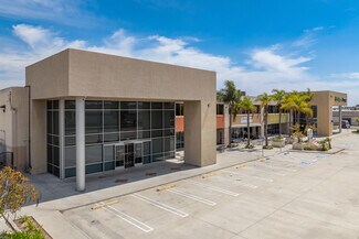Plus de détails pour 19106 S Normandie Ave, Torrance, CA - Bureau/Local commercial à louer