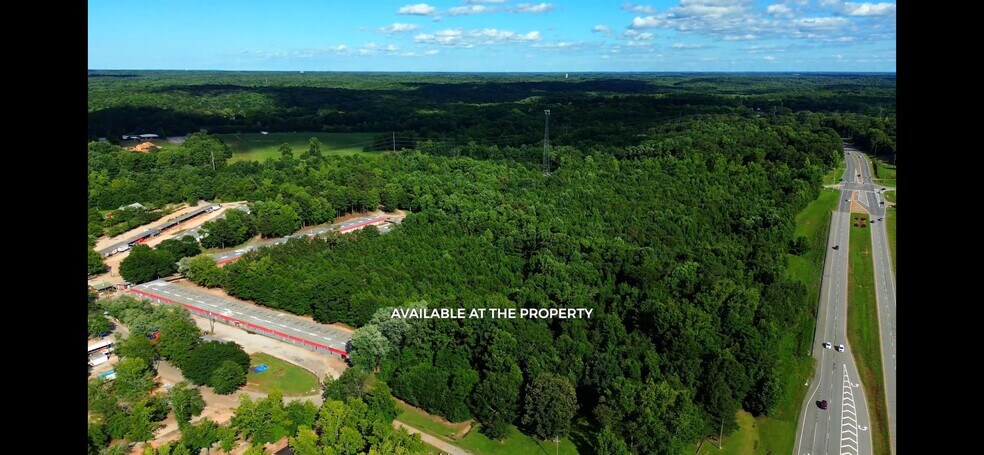 2900 Commerce Rd, Athens, GA à vendre - Photo de l’immeuble – Image 2 sur 4