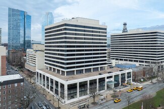 Plus de détails pour 1 N Broadway, White Plains, NY - Bureau à louer