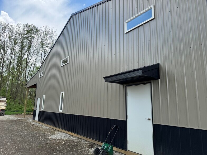 3745 Old Columbus NW rd, Carroll, OH à louer - Photo de l’immeuble – Image 2 sur 3