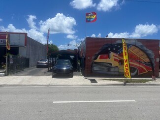 Plus de détails pour 924 NE 4th Ave, Fort Lauderdale, FL - Bureau à louer