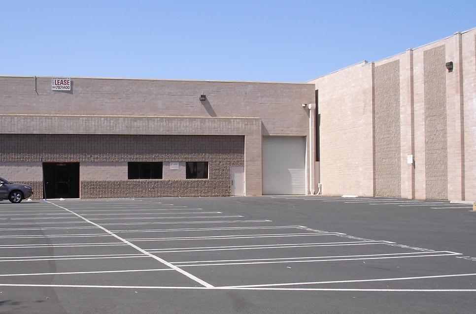 20611-20621 Prairie St, Chatsworth, CA à louer Photo de l’immeuble– Image 1 sur 6