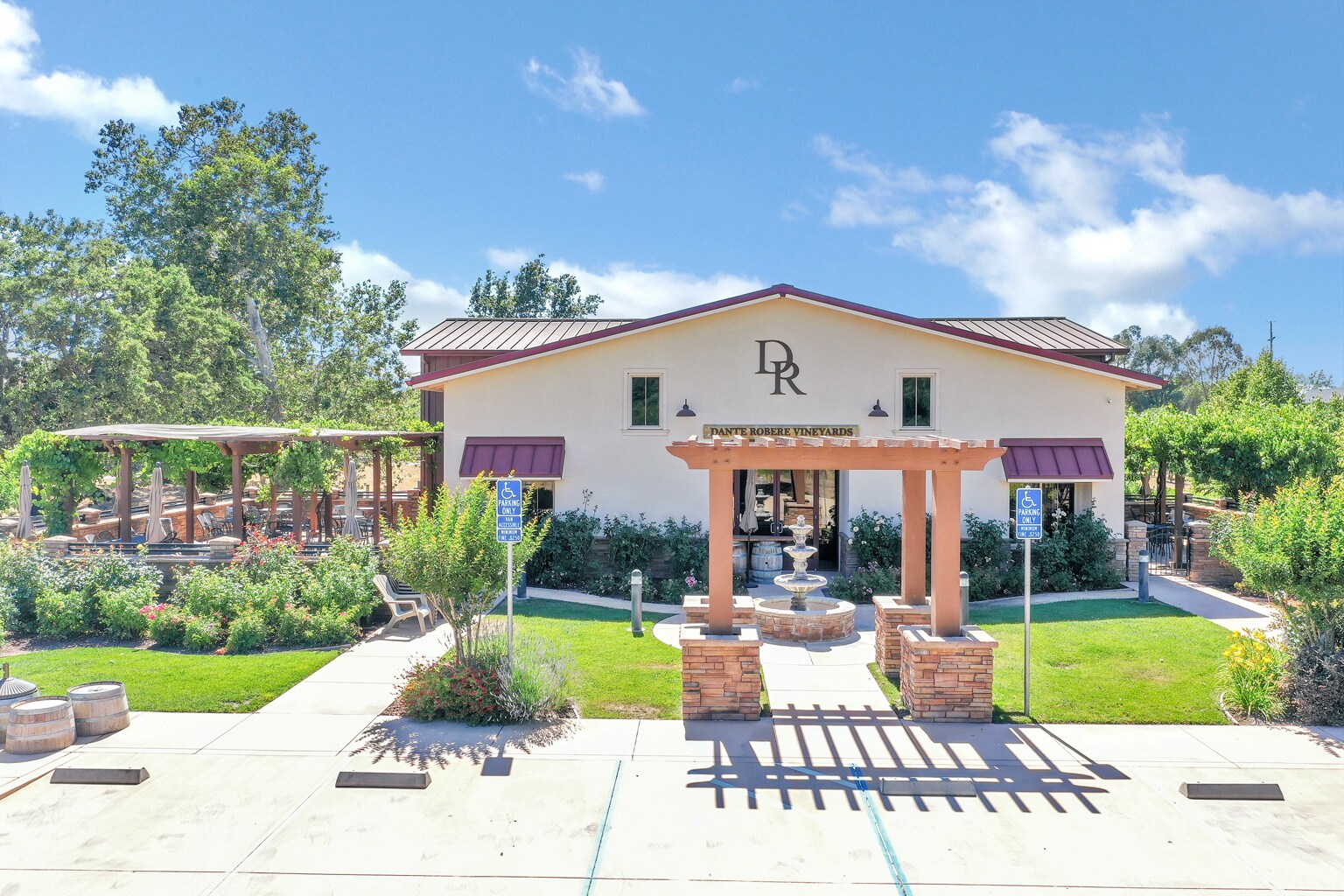 1200 Wetmore Rd, Livermore, CA à vendre Photo principale– Image 1 sur 78