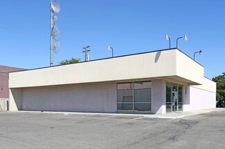 Plus de détails pour 4936 N Blackstone Ave, Fresno, CA - Local commercial à louer