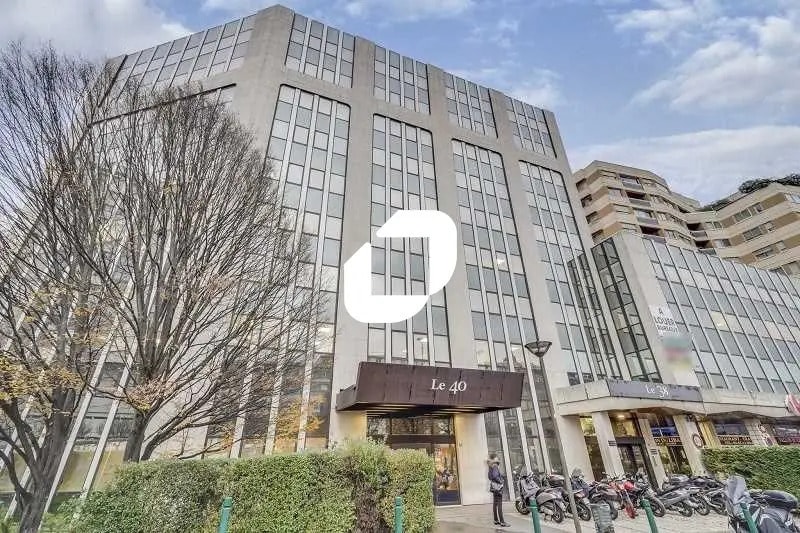 40 Boulevard Henri Sellier, Suresnes à louer Photo de l’immeuble– Image 1 sur 9