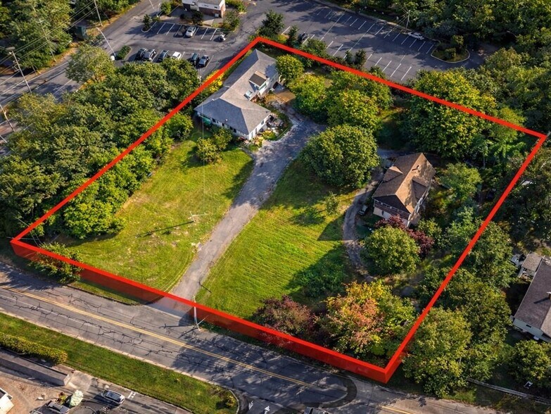 14 Shirley St, Fairhaven, MA à vendre - Photo de l’immeuble – Image 2 sur 12