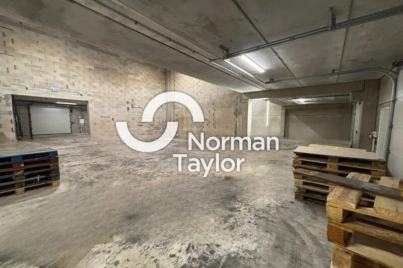 Local d’activités dans Montpellier à louer - Photo intérieure – Image 3 sur 7