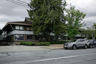 Plus de détails pour 809 W 41st Ave, Vancouver, BC - Bureau/Médical à louer